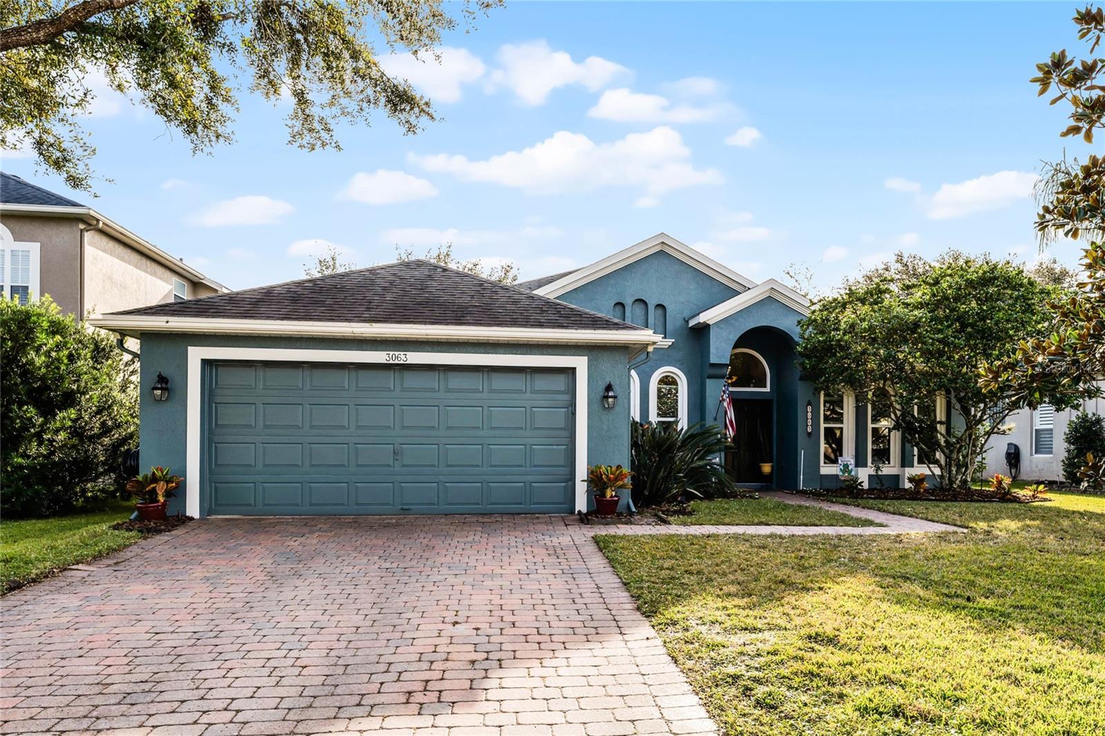 3063 JUNEBERRY TER, OVIEDO, FL, 32766
