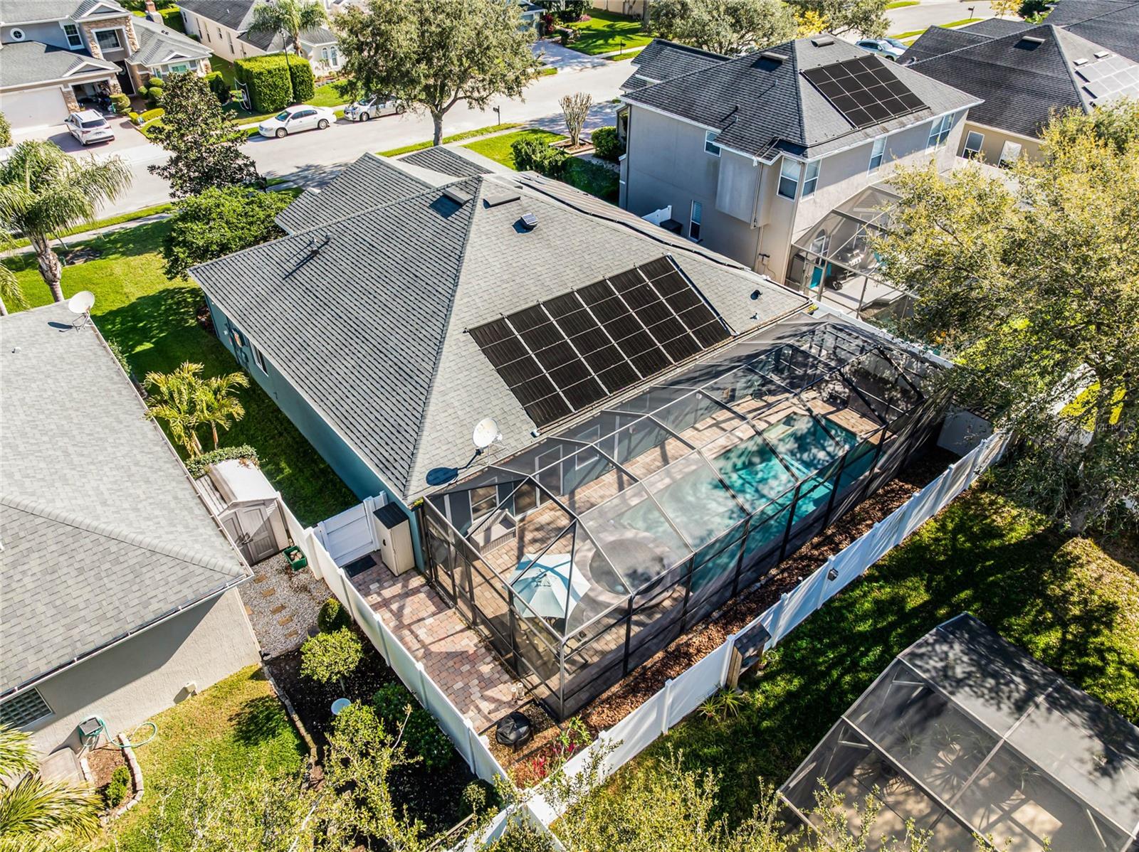 3063 JUNEBERRY TER, OVIEDO, FL, 32766