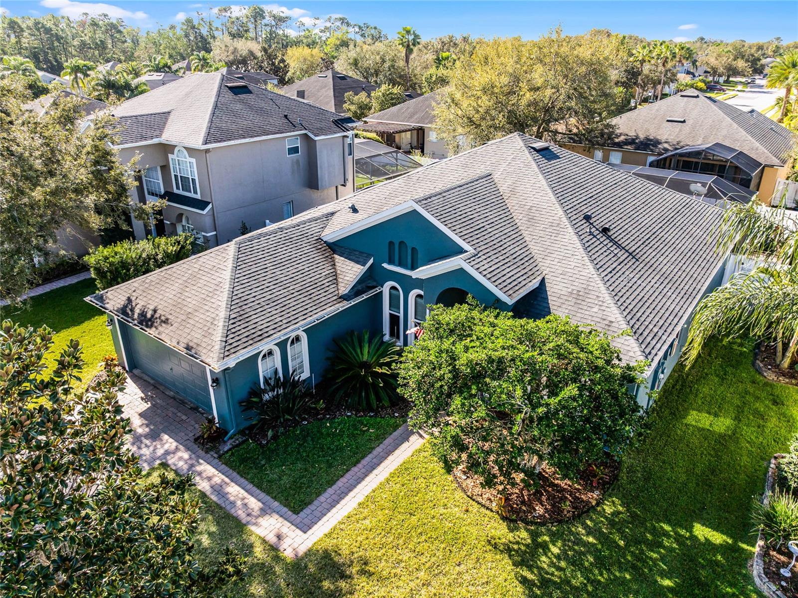 3063 JUNEBERRY TER, OVIEDO, FL, 32766
