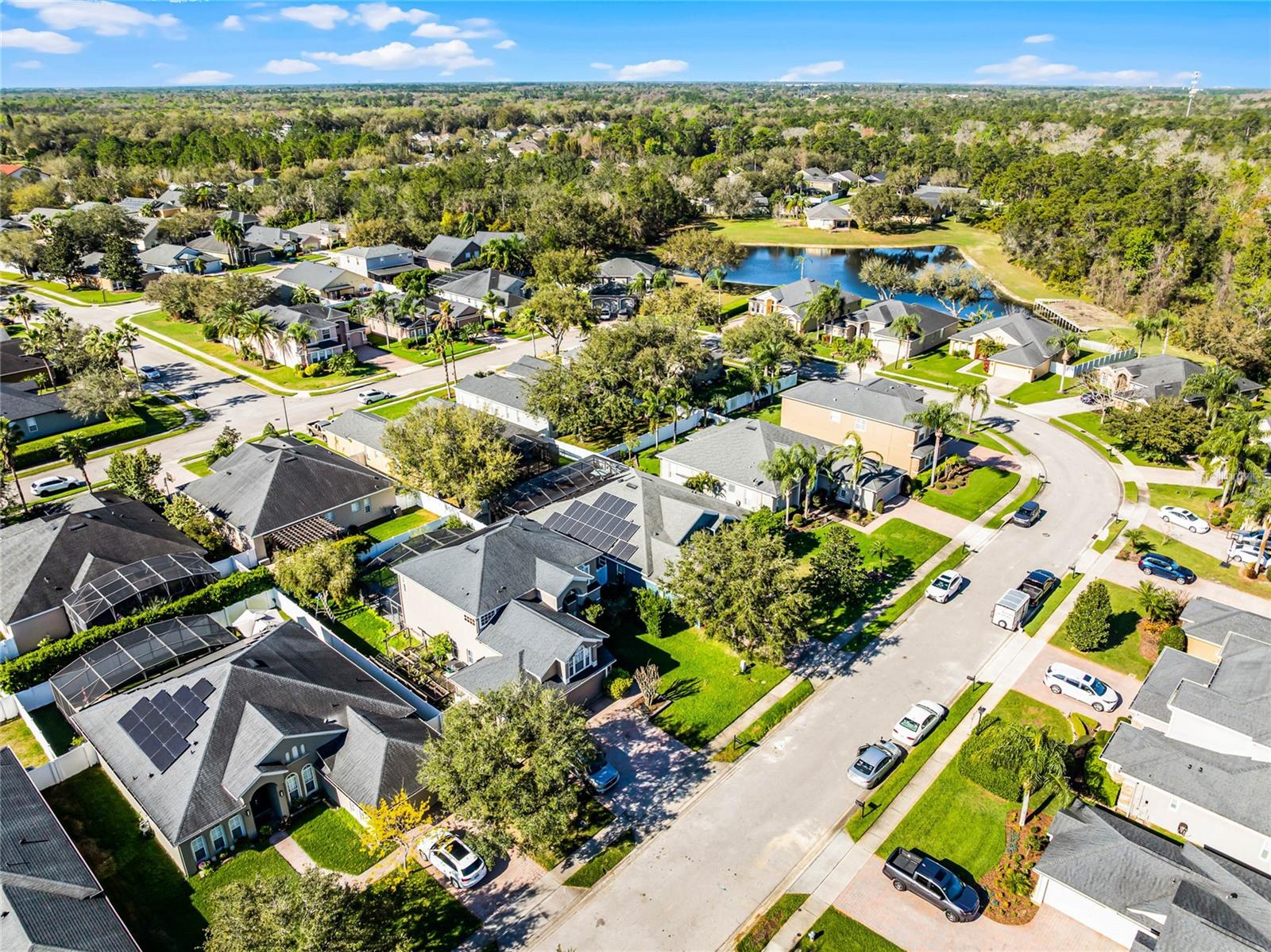 3063 JUNEBERRY TER, OVIEDO, FL, 32766
