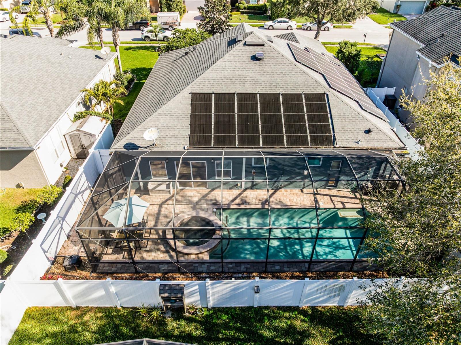 3063 JUNEBERRY TER, OVIEDO, FL, 32766