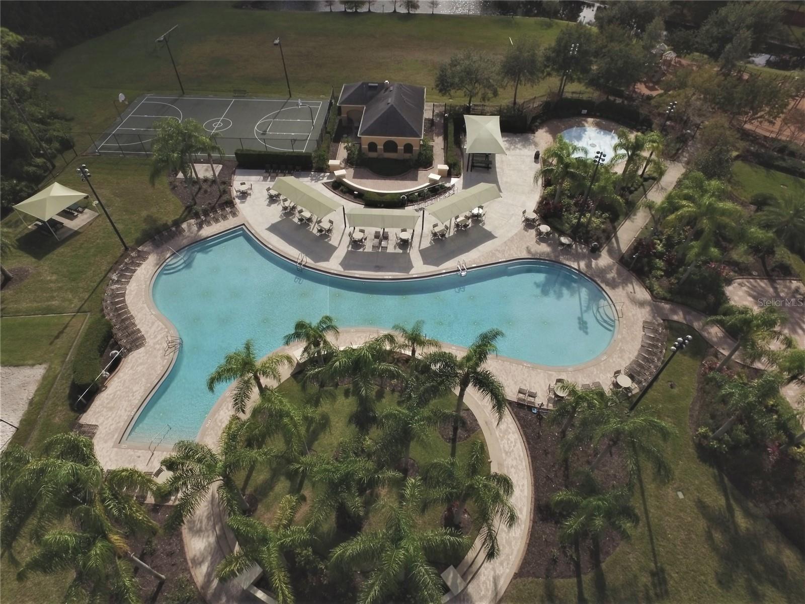 3063 JUNEBERRY TER, OVIEDO, FL, 32766