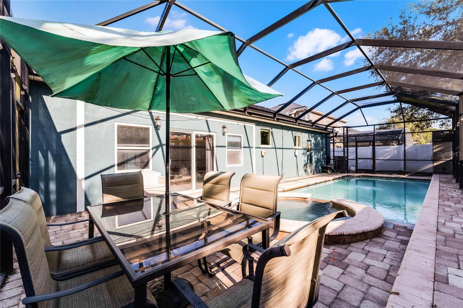 3063 JUNEBERRY TER, OVIEDO, FL, 32766