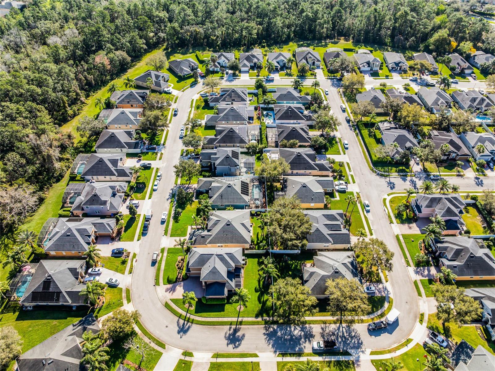 3063 JUNEBERRY TER, OVIEDO, FL, 32766