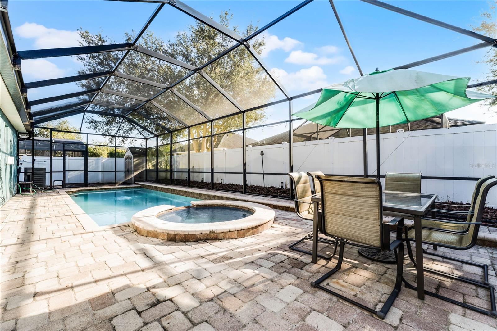 3063 JUNEBERRY TER, OVIEDO, FL, 32766