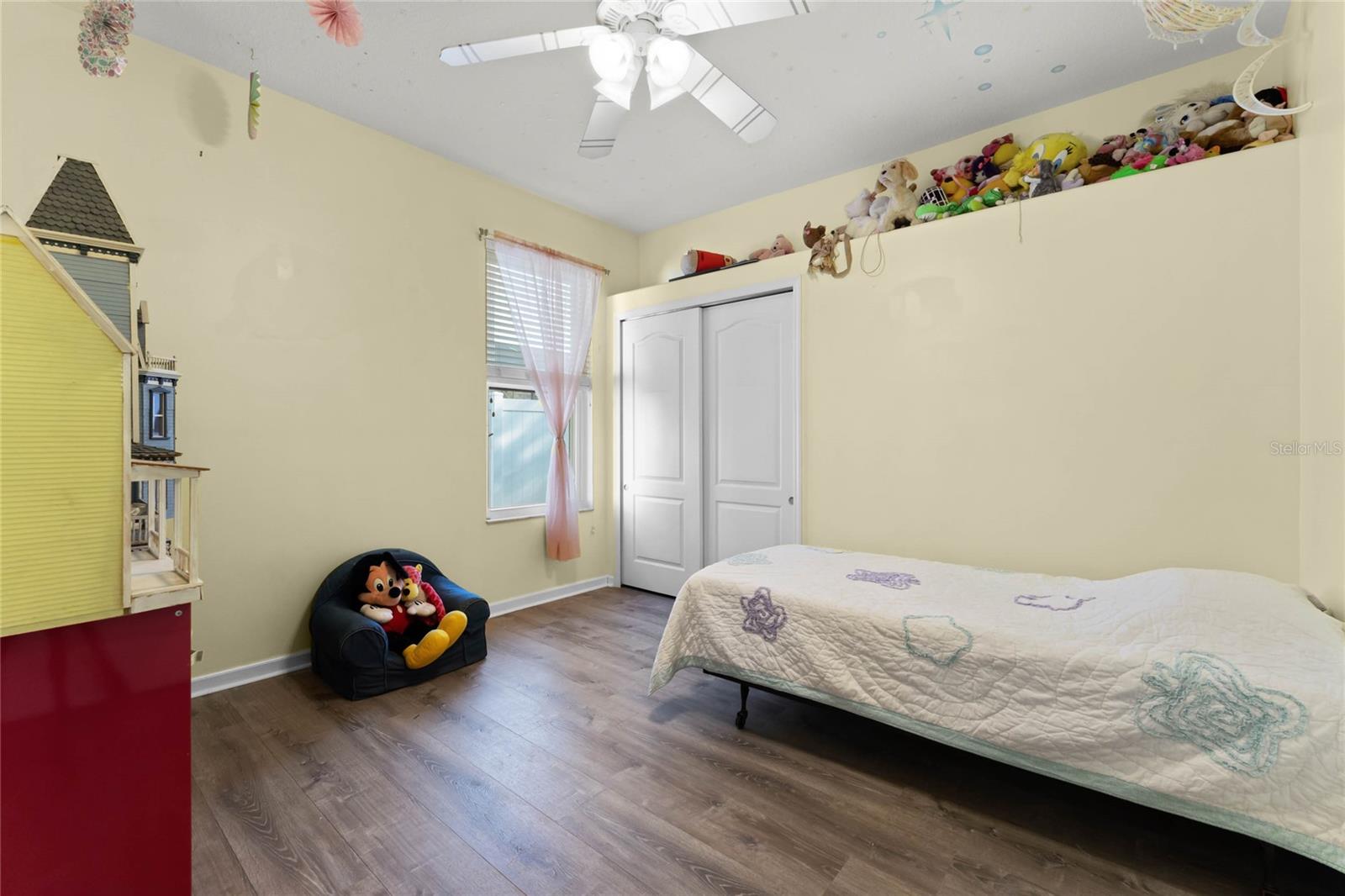 3063 JUNEBERRY TER, OVIEDO, FL, 32766
