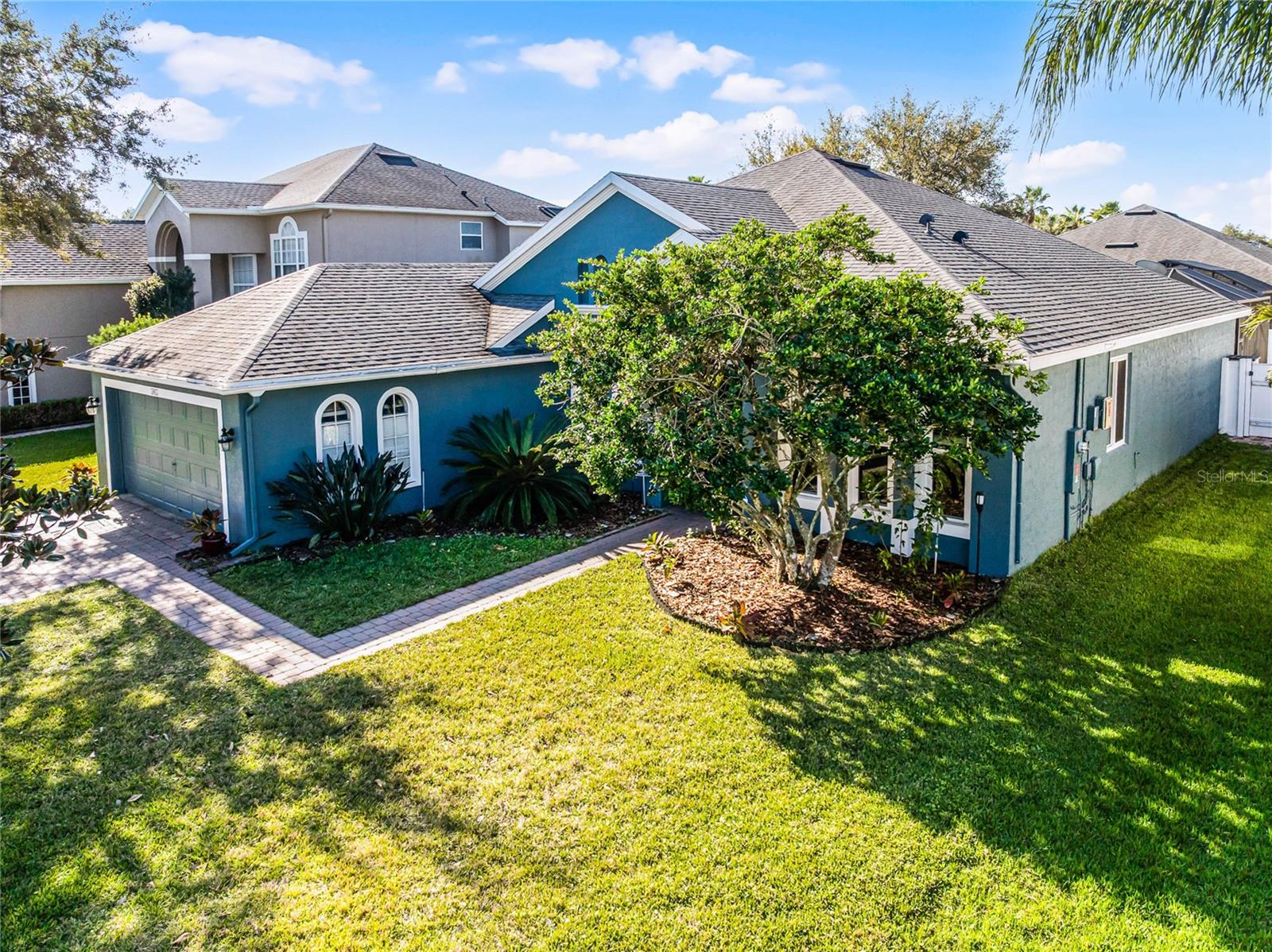 3063 JUNEBERRY TER, OVIEDO, FL, 32766