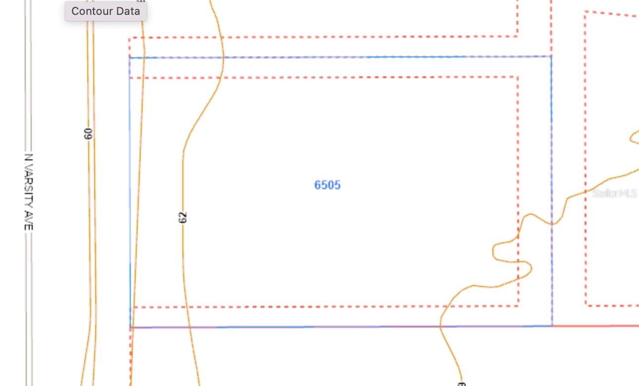 6505 N VARSITY AVE, CITRUS SPRINGS, FL, 34434
