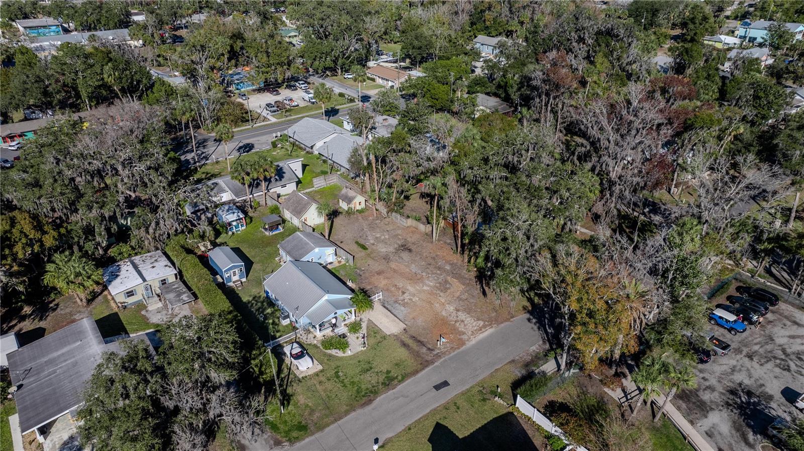 27 NE 2ND ST, CRYSTAL RIVER, FL, 34429