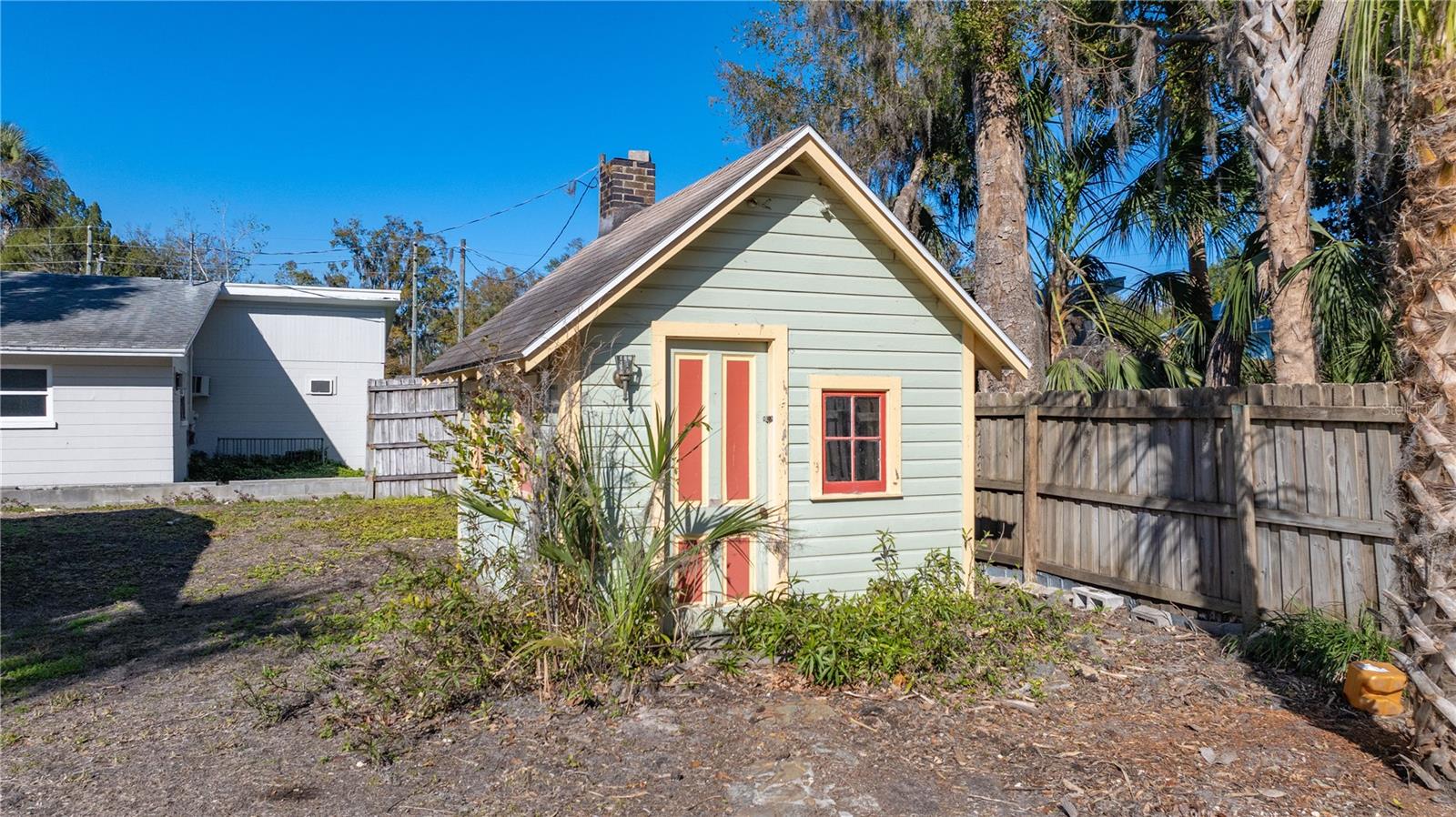 27 NE 2ND ST, CRYSTAL RIVER, FL, 34429