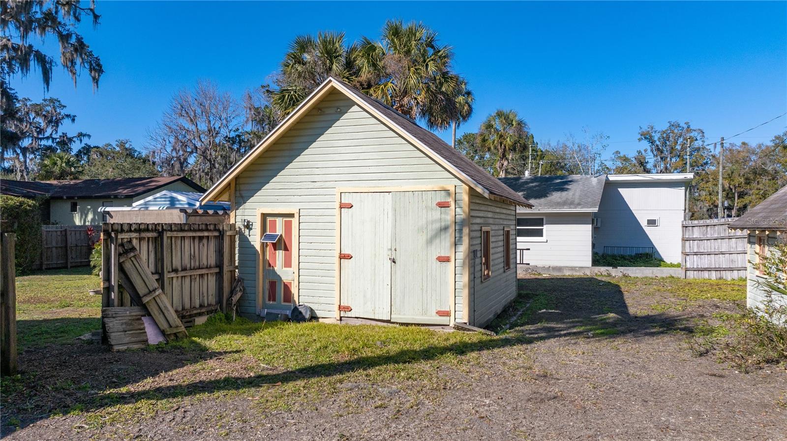 27 NE 2ND ST, CRYSTAL RIVER, FL, 34429