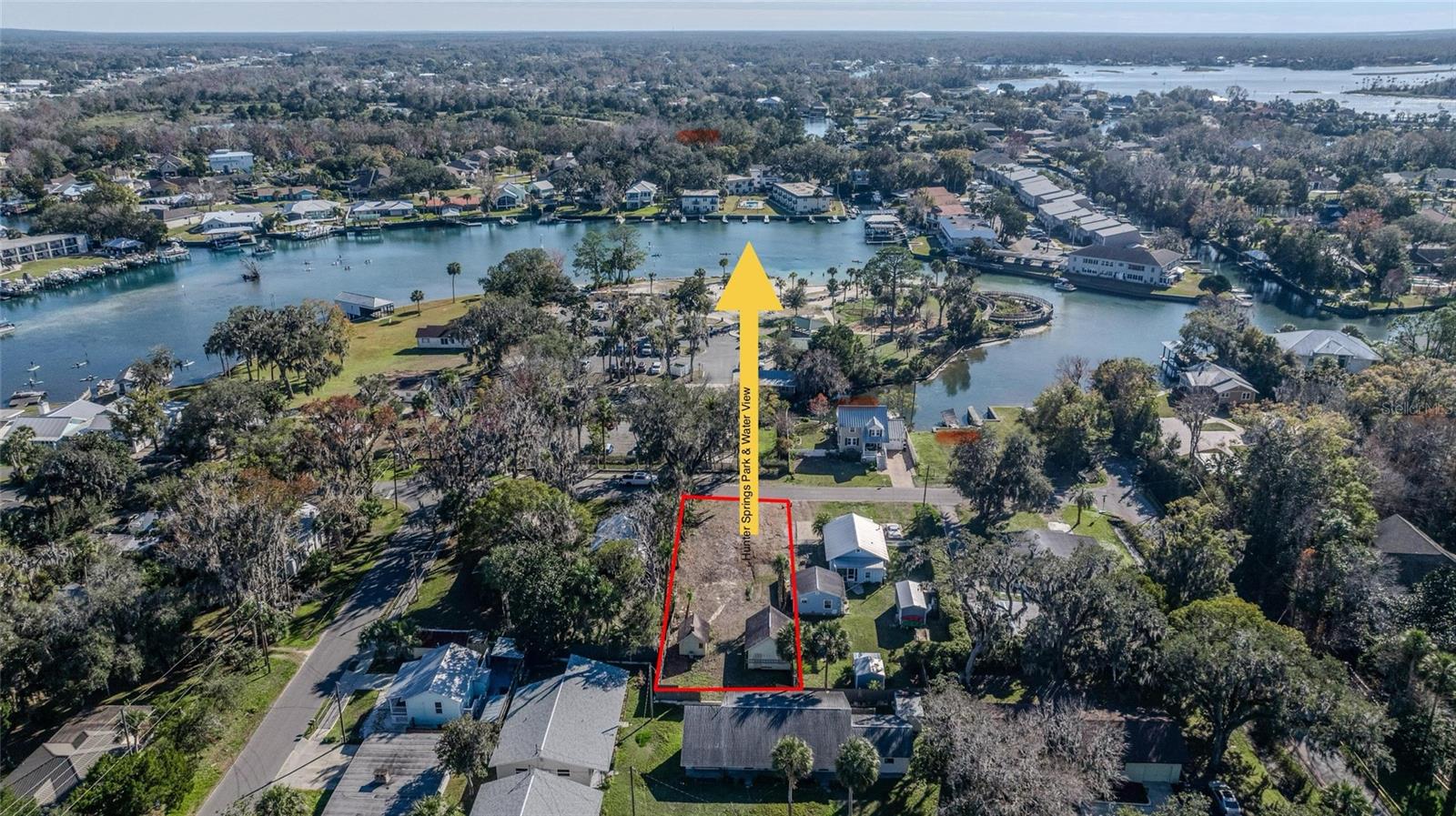27 NE 2ND ST, CRYSTAL RIVER, FL, 34429