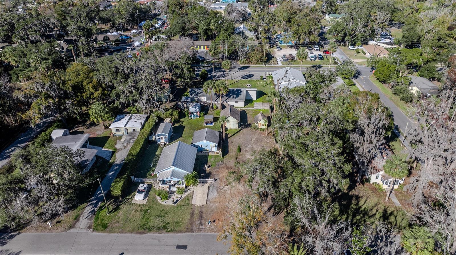 27 NE 2ND ST, CRYSTAL RIVER, FL, 34429