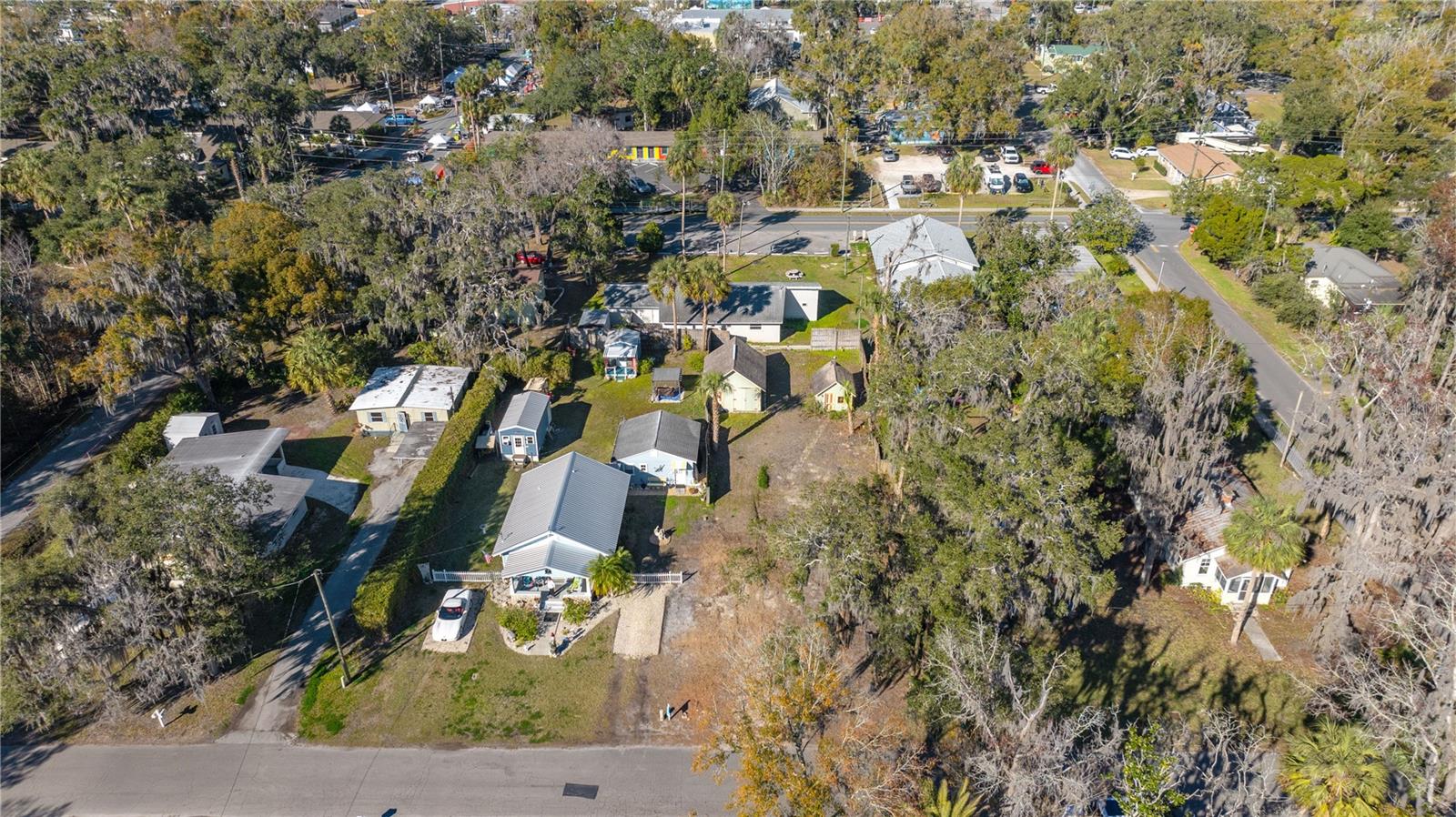 27 NE 2ND ST, CRYSTAL RIVER, FL, 34429