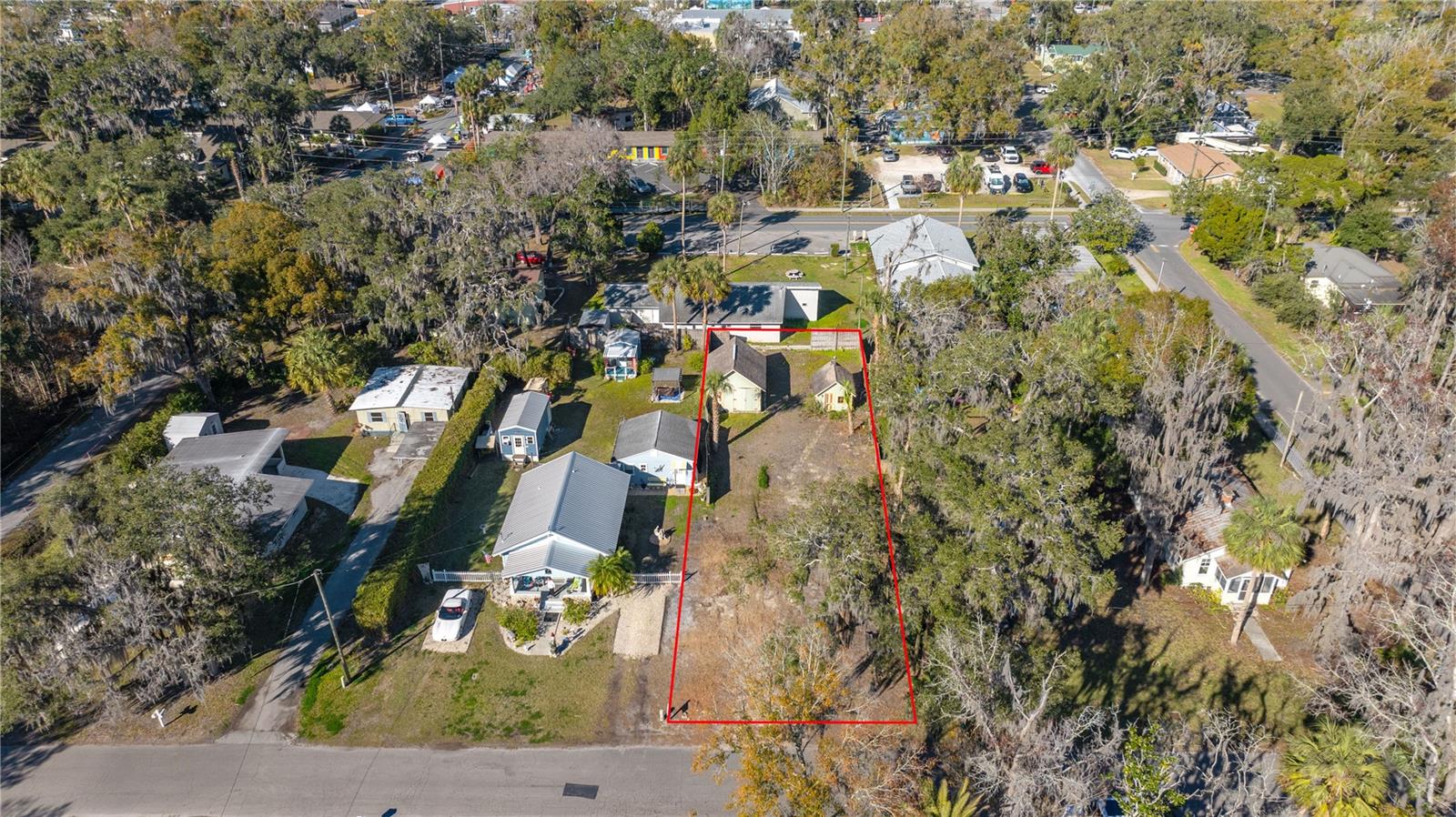 27 NE 2ND ST, CRYSTAL RIVER, FL, 34429
