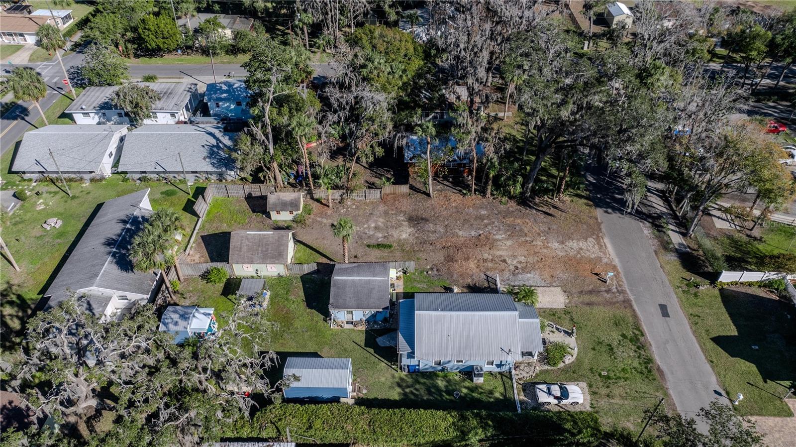 27 NE 2ND ST, CRYSTAL RIVER, FL, 34429