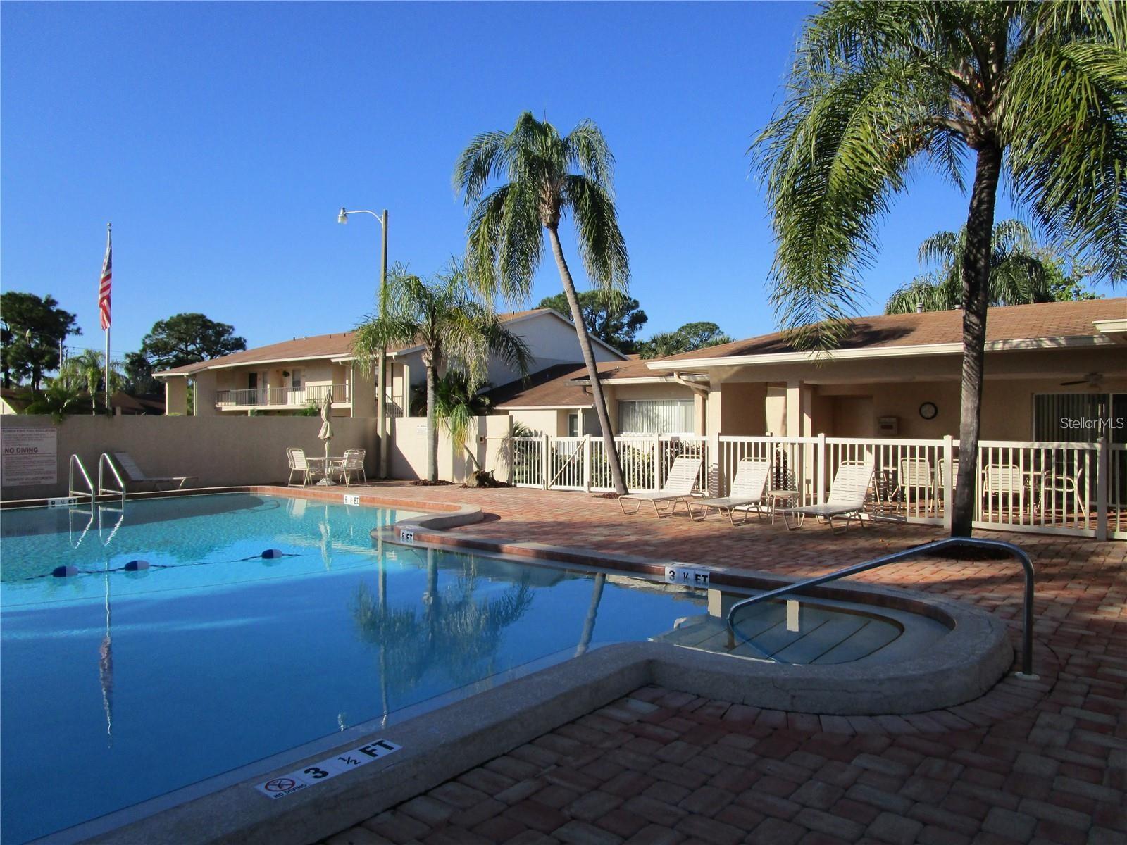 2657 WOODGATE LN #E4, SARASOTA, FL, 34231