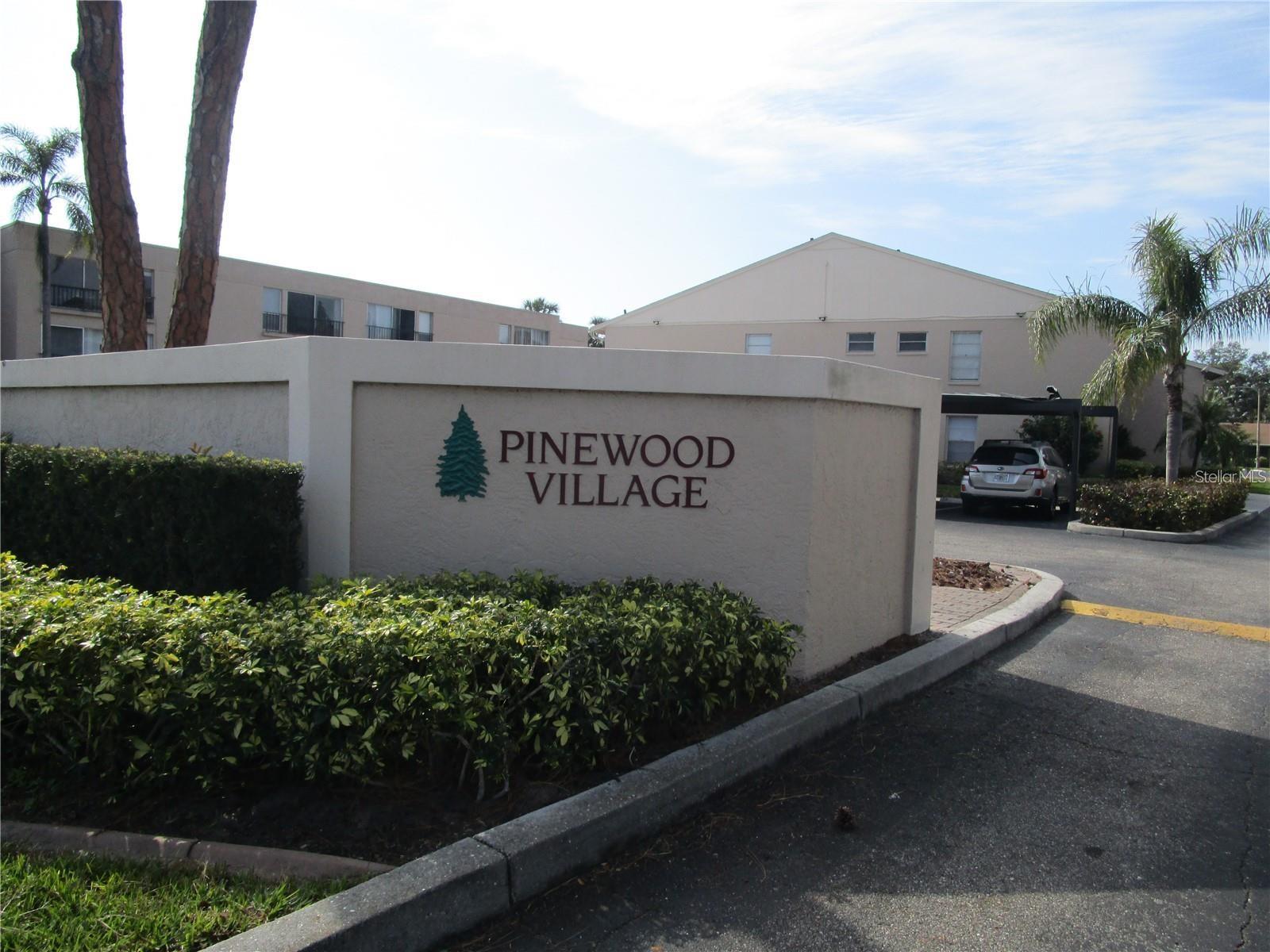 2657 WOODGATE LN #E4, SARASOTA, FL, 34231