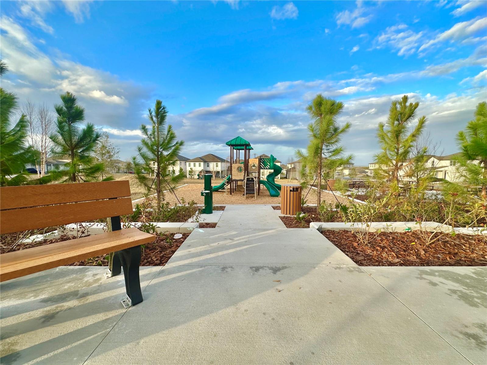 2157 SUNSHINE PEAK DR, CLERMONT, FL, 34715