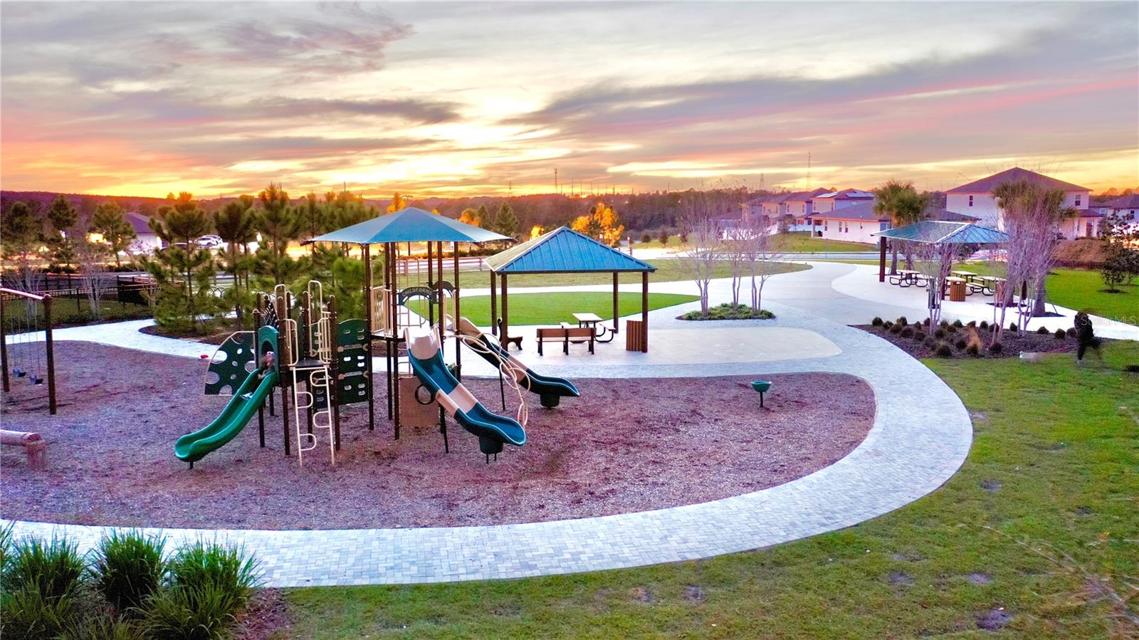 2157 SUNSHINE PEAK DR, CLERMONT, FL, 34715