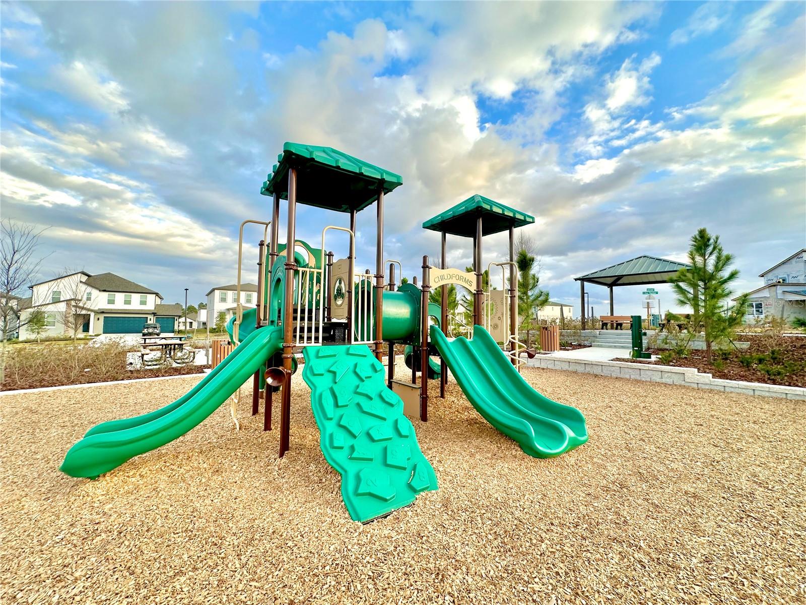 2157 SUNSHINE PEAK DR, CLERMONT, FL, 34715