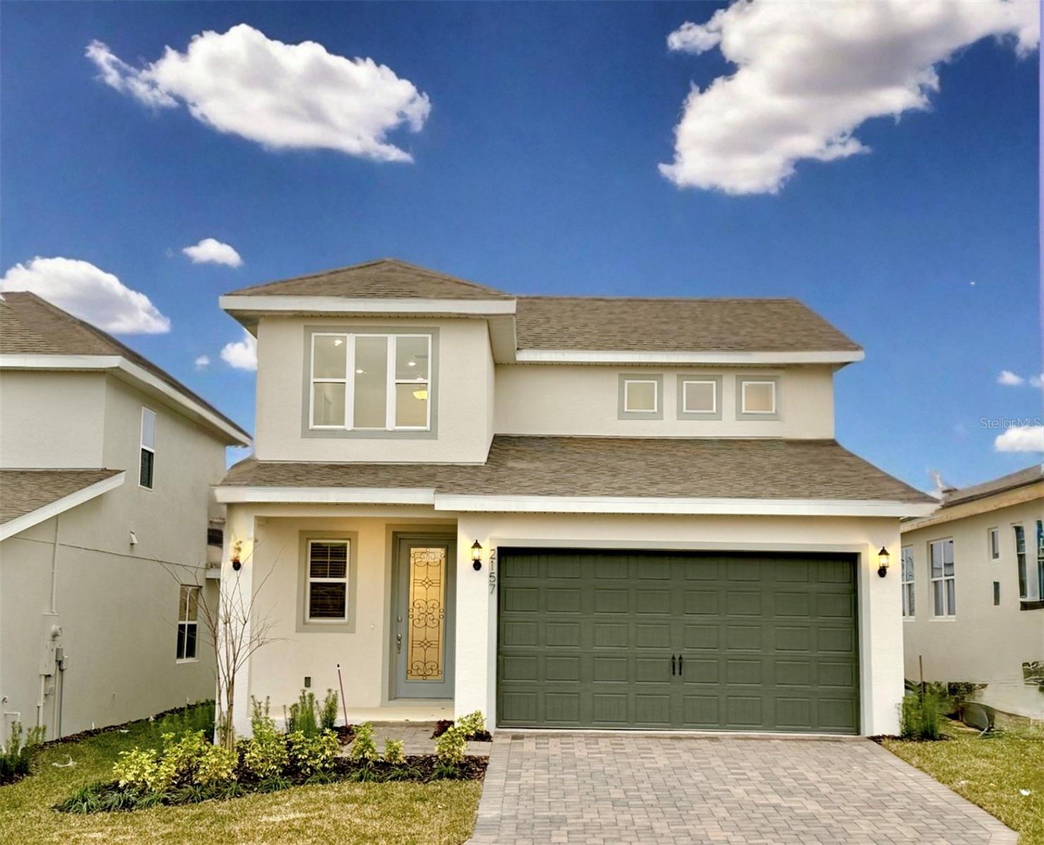 2157 SUNSHINE PEAK DR, CLERMONT, FL, 34715