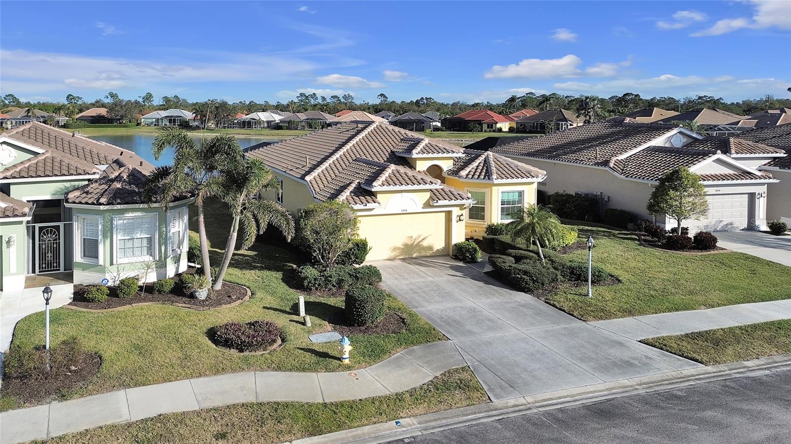 1848 BOBCAT TRL, NORTH PORT, FL, 34288