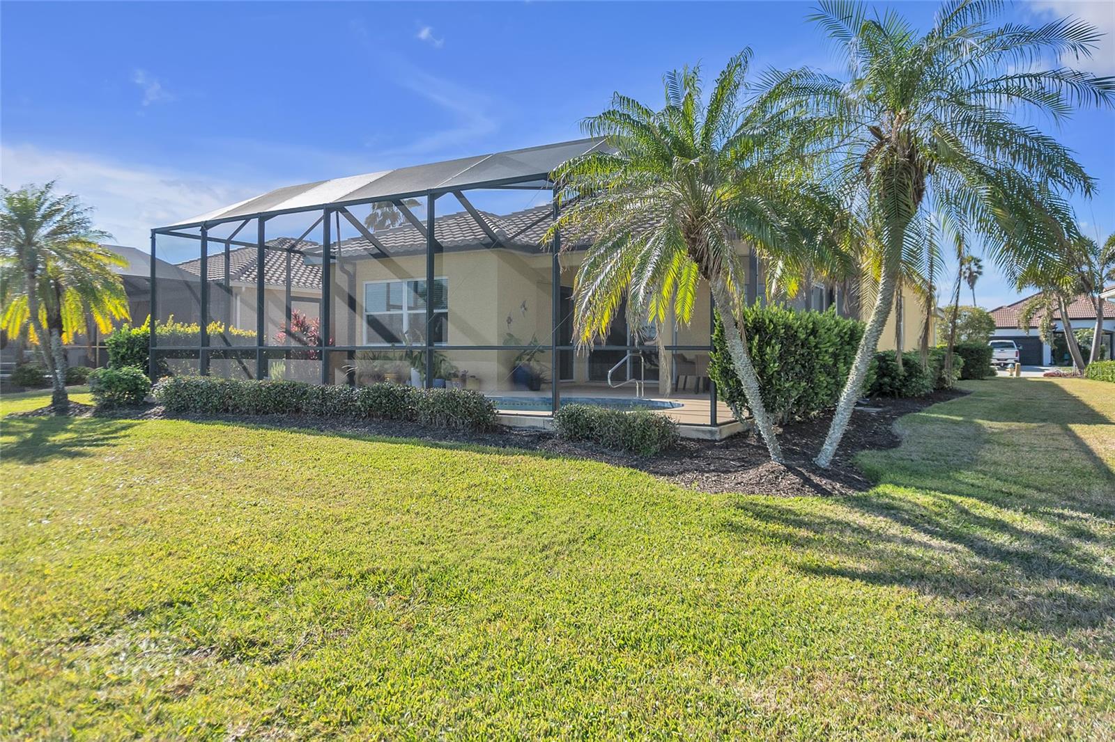 1848 BOBCAT TRL, NORTH PORT, FL, 34288