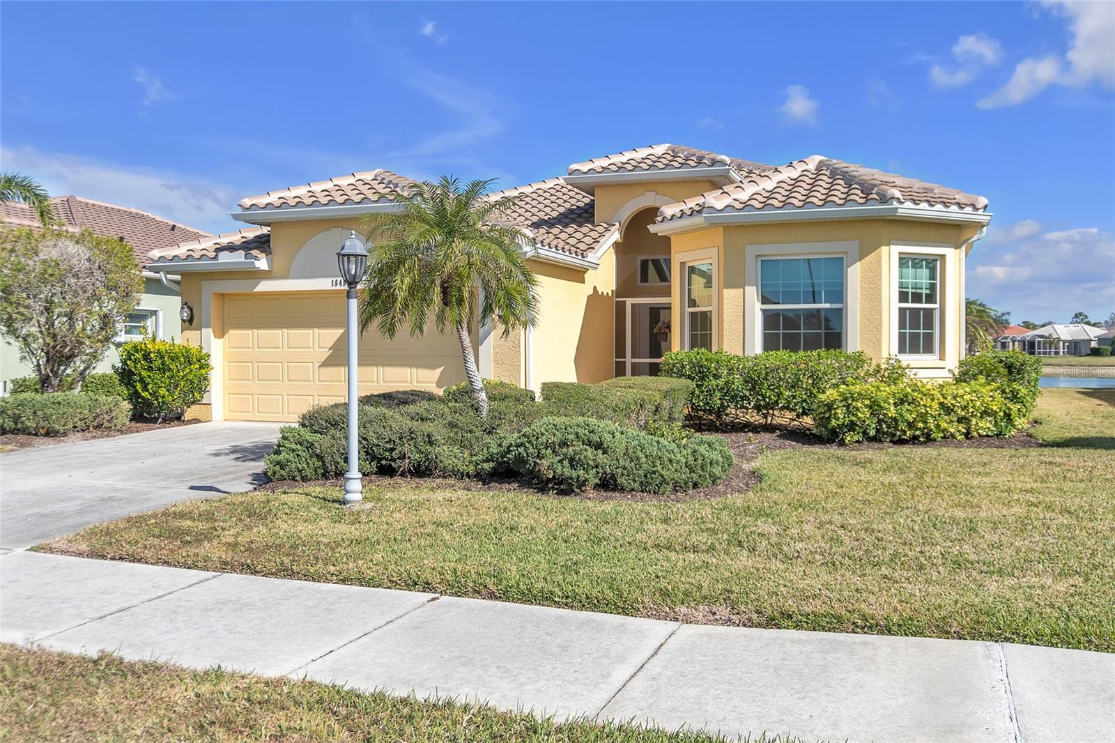 1848 BOBCAT TRL, NORTH PORT, FL, 34288
