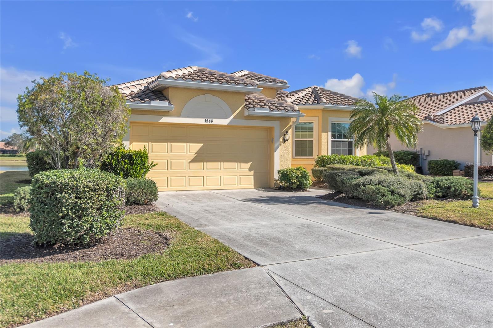 1848 BOBCAT TRL, NORTH PORT, FL, 34288