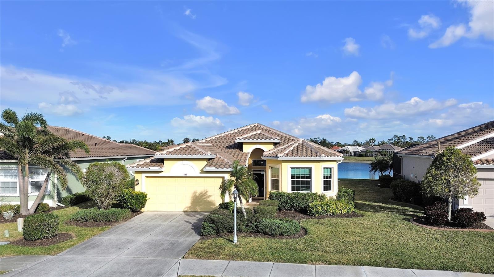 1848 BOBCAT TRL, NORTH PORT, FL, 34288