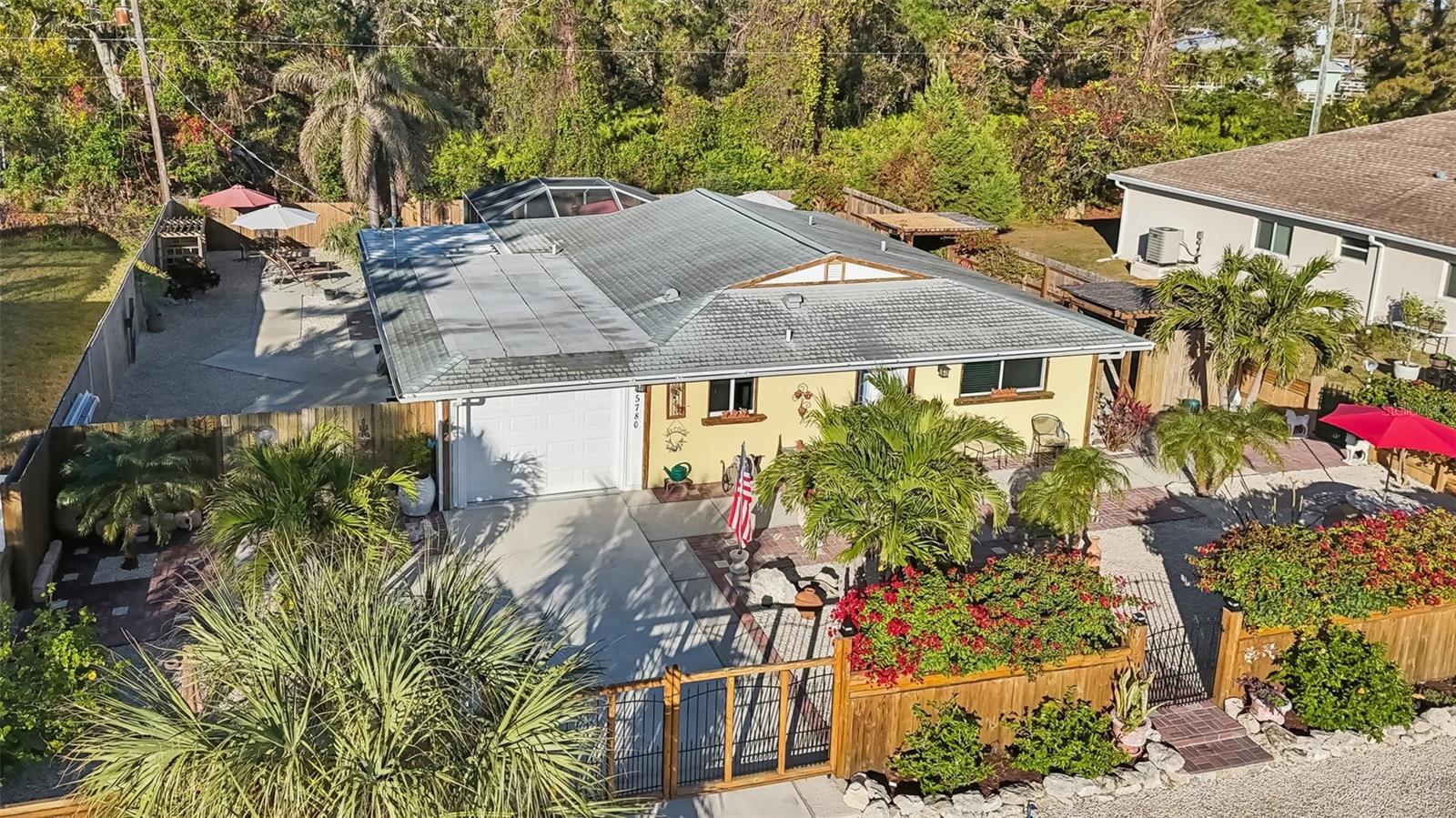 5780 ELTON RD, VENICE, FL, 34293