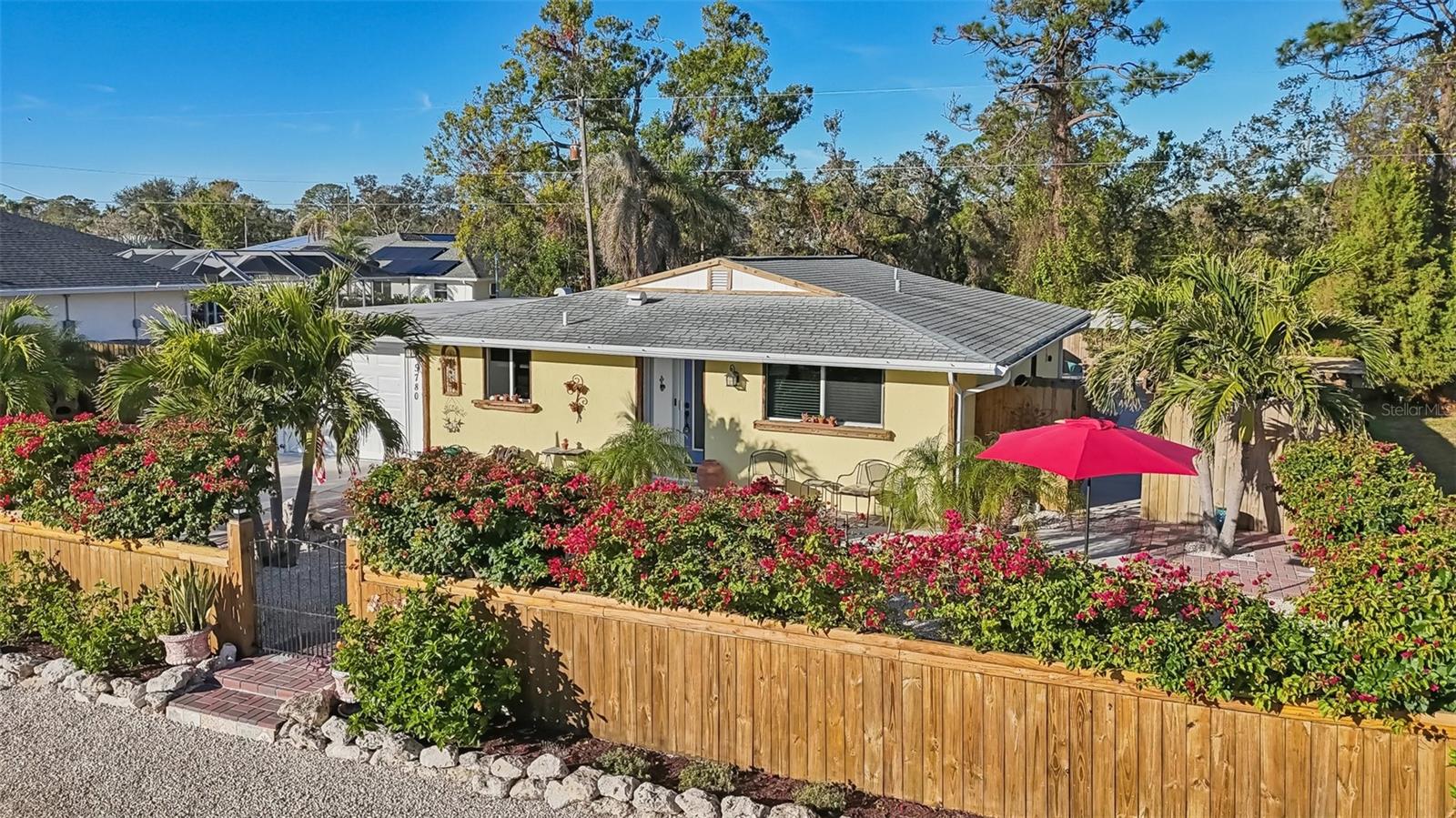 5780 ELTON RD, VENICE, FL, 34293