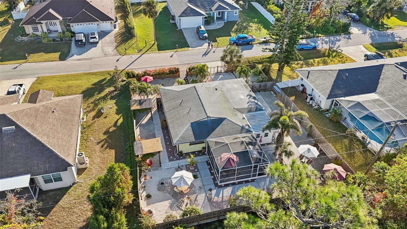 5780 ELTON RD, VENICE, FL, 34293