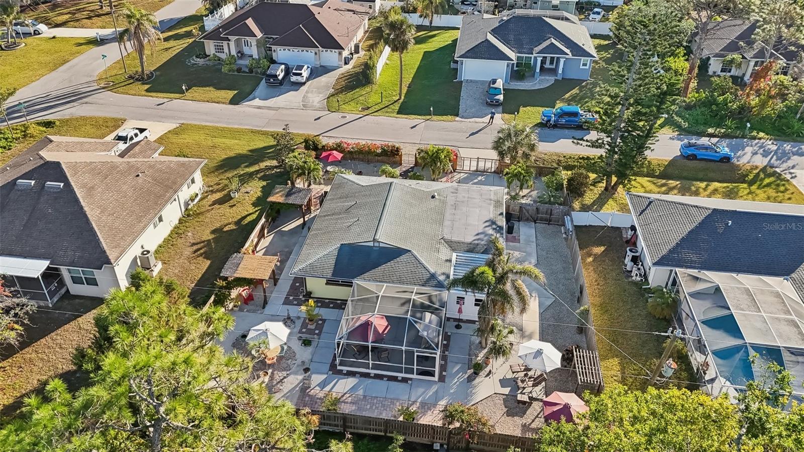 5780 ELTON RD, VENICE, FL, 34293
