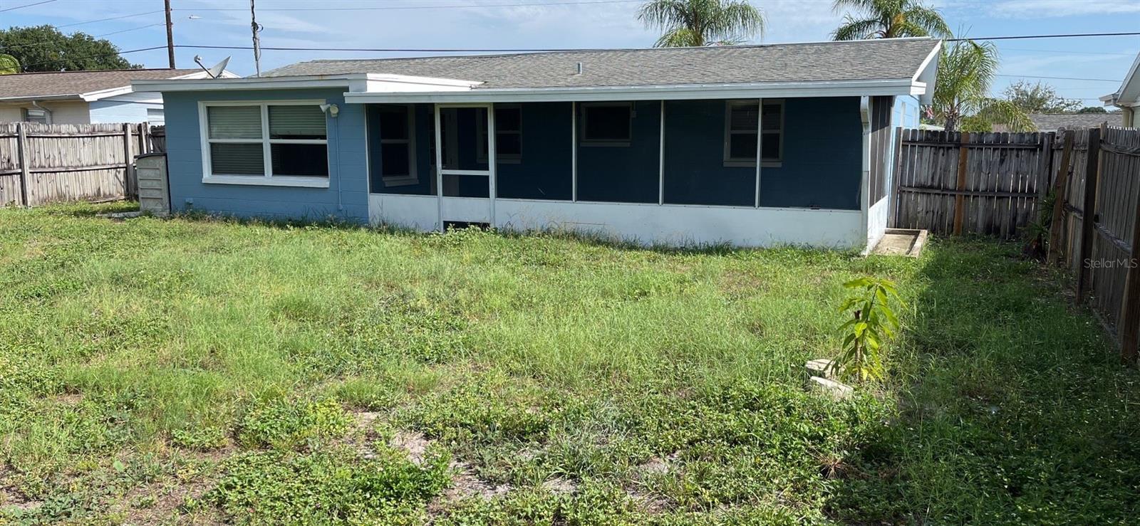 4050 DARLINGTON RD, HOLIDAY, FL, 34691