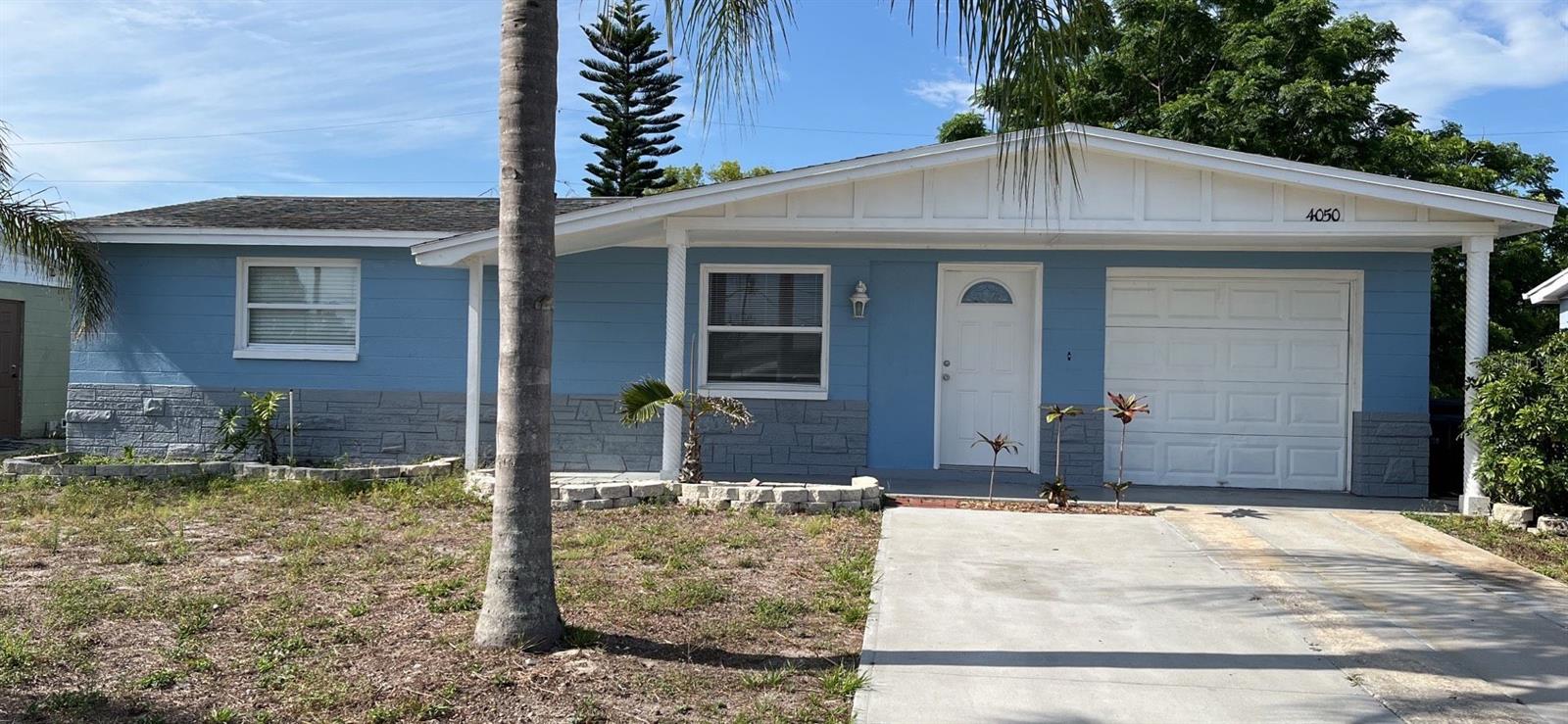 4050 DARLINGTON RD, HOLIDAY, FL, 34691