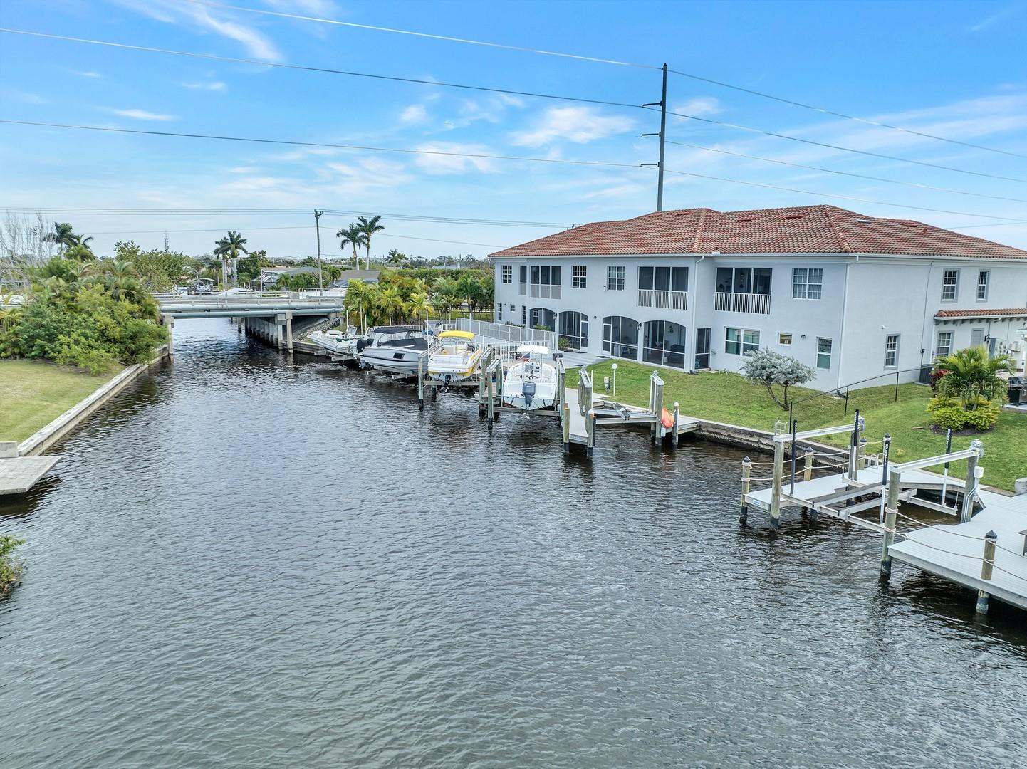 103 SW 39TH ST #102, CAPE CORAL, FL, 33914