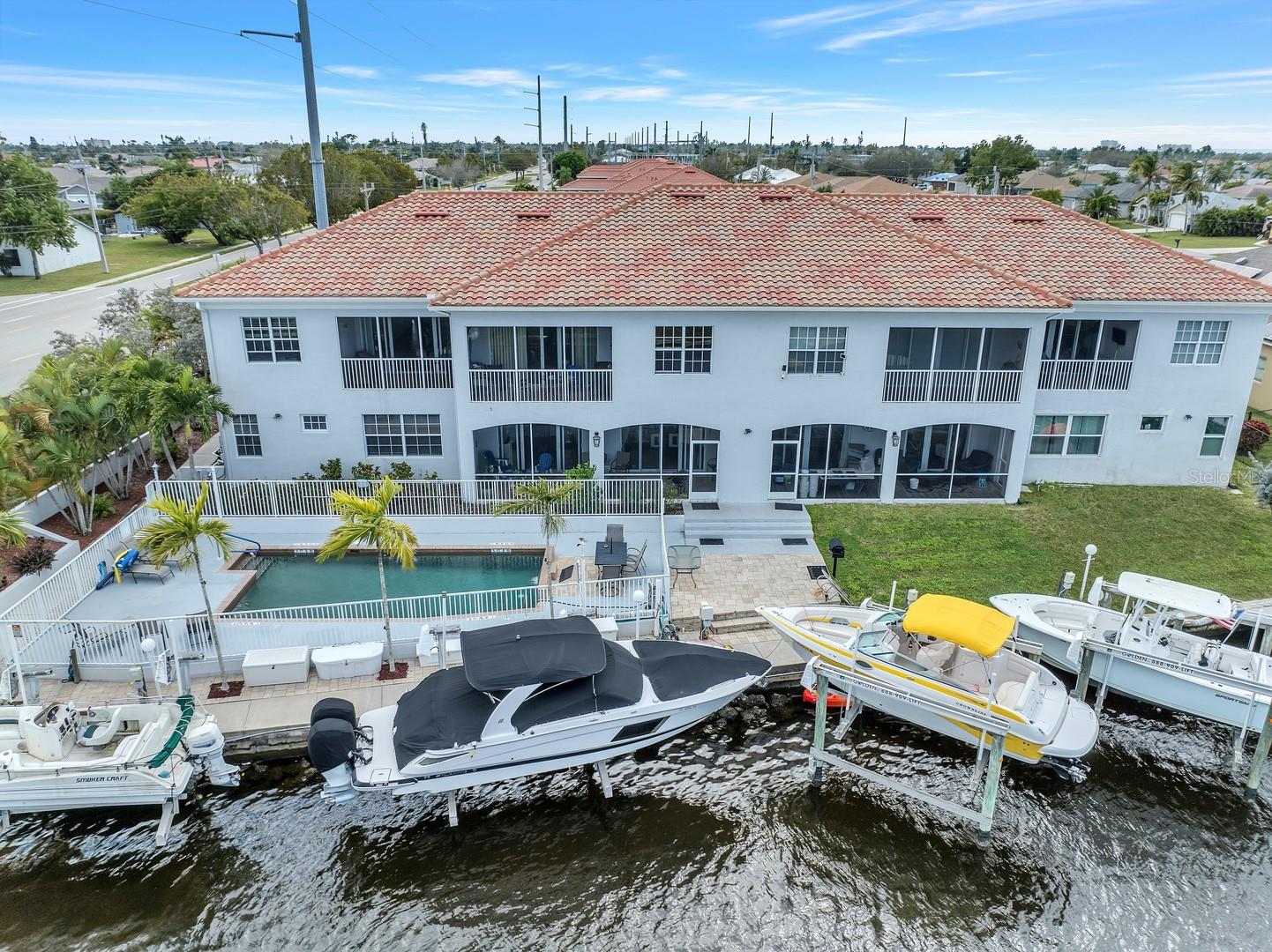 103 SW 39TH ST #102, CAPE CORAL, FL, 33914