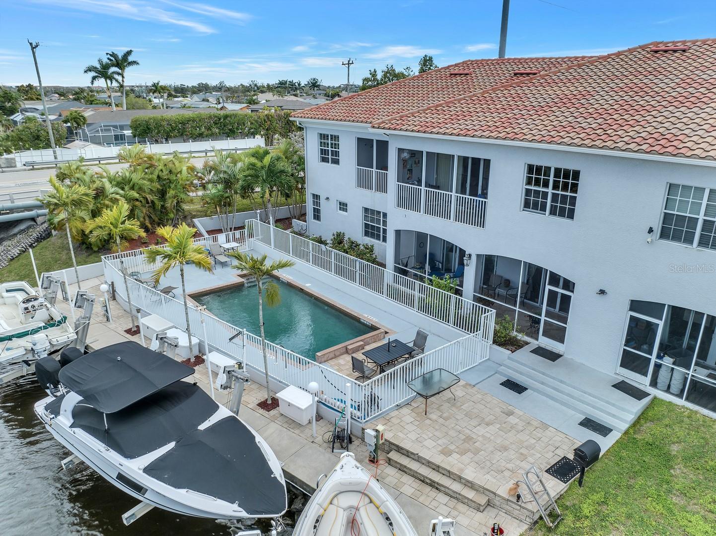 103 SW 39TH ST #102, CAPE CORAL, FL, 33914
