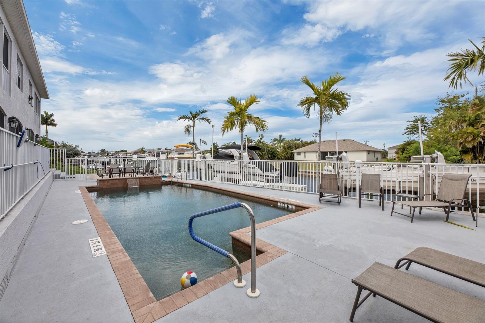 103 SW 39TH ST #102, CAPE CORAL, FL, 33914