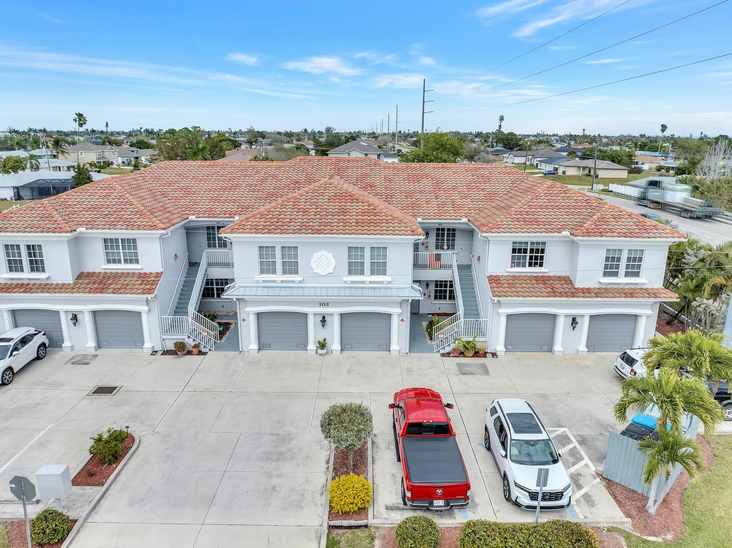 103 SW 39TH ST #102, CAPE CORAL, FL, 33914