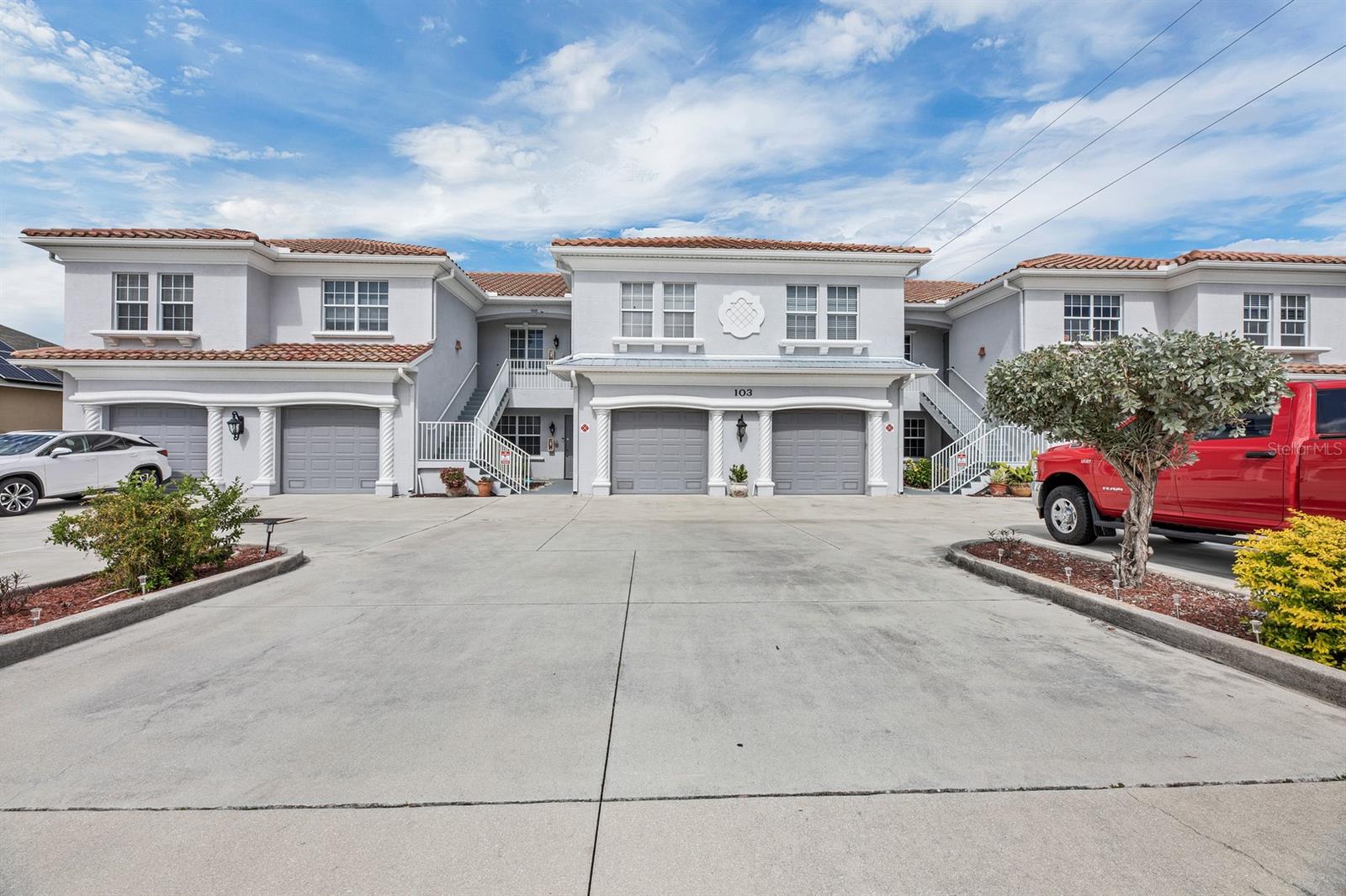 103 SW 39TH ST #102, CAPE CORAL, FL, 33914