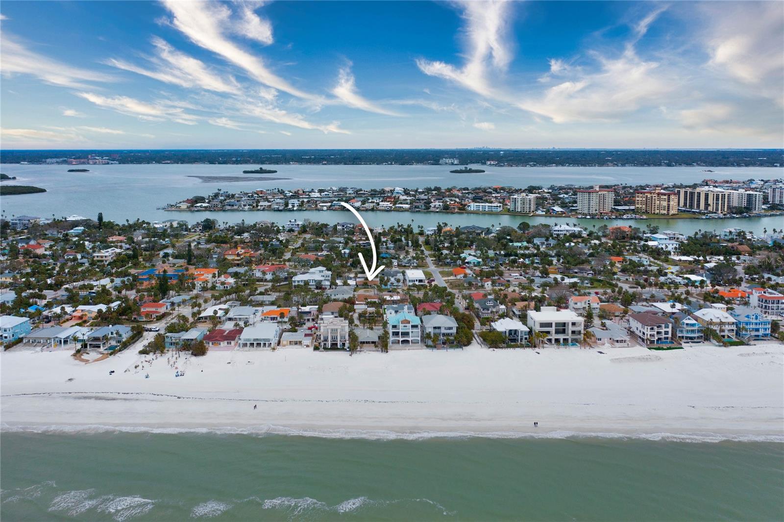 809 MANDALAY AVE, CLEARWATER BEACH, FL, 33767