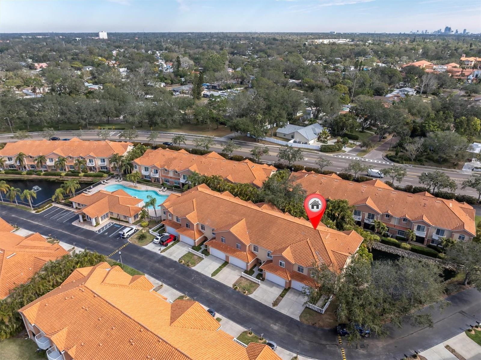 6224 VISTA VERDE DR W, ST PETERSBURG, FL, 33707