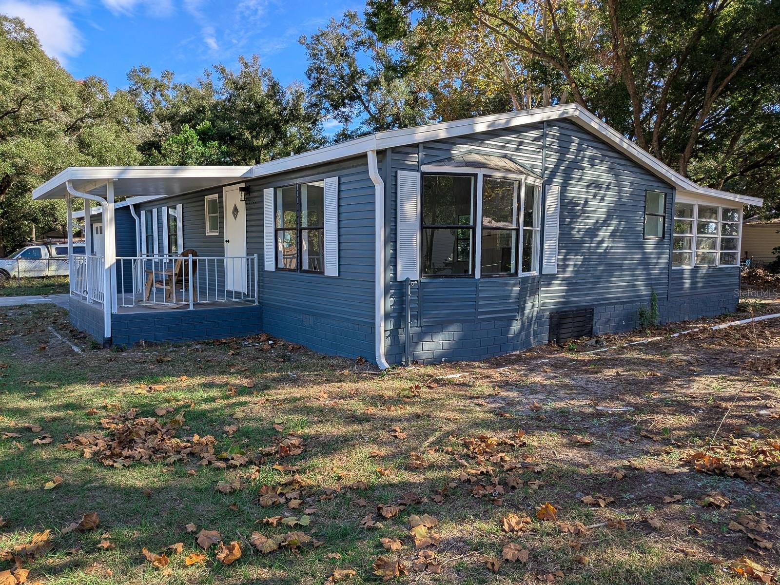 6952 SW 85TH PL, OCALA, FL, 34476