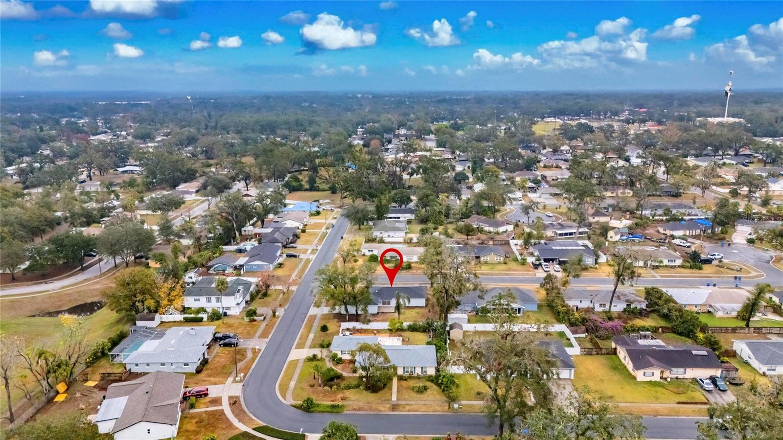 2901 FORESTWOOD DR, SEFFNER, FL, 33584