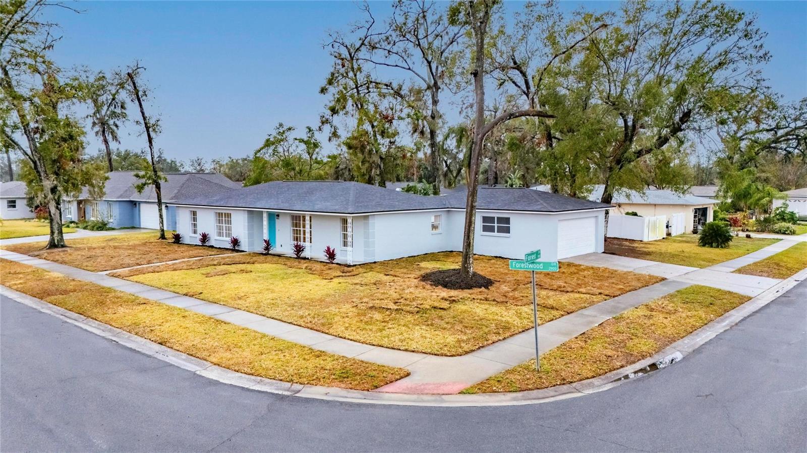 2901 FORESTWOOD DR, SEFFNER, FL, 33584