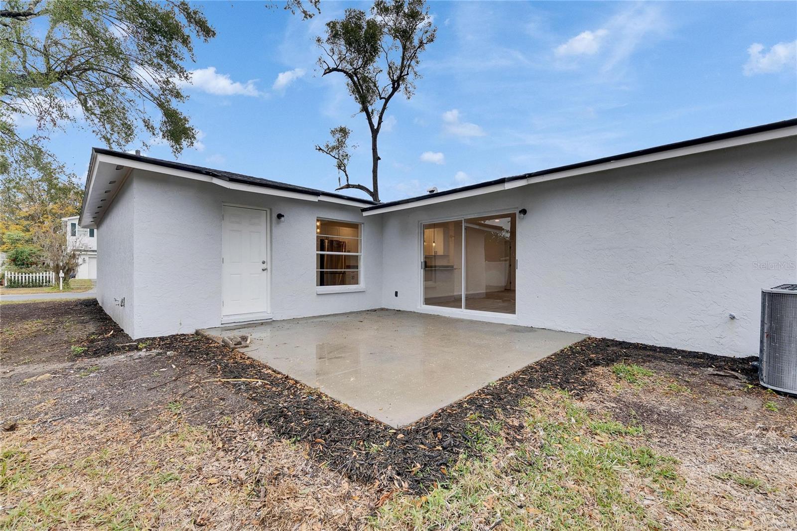 2901 FORESTWOOD DR, SEFFNER, FL, 33584