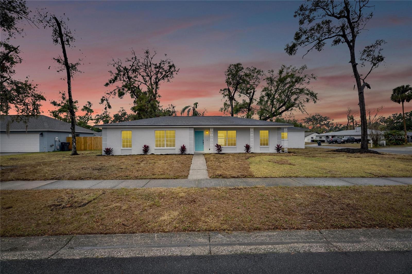 2901 FORESTWOOD DR, SEFFNER, FL, 33584